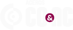 logo acerosCOAC blanco 180x60