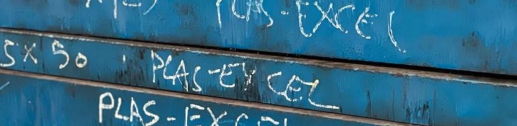 PLAS-EXCEL EFS acero para moldes grandes