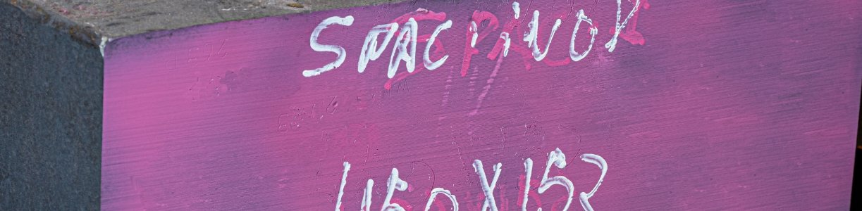 SPAC-INOX ESR