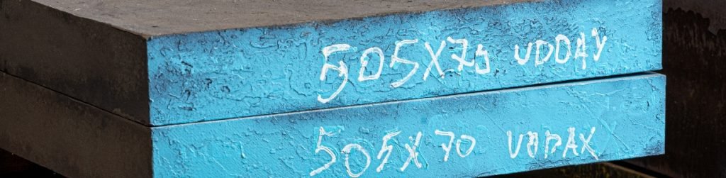 UDDAX acero especial