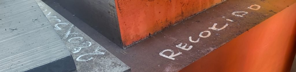 acero para trabajo en frio CAR-RE (RECOCIDO)